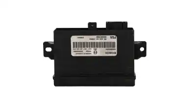 Pezzo di ricambio per auto di seconda mano  per PEUGEOT 308  Riferimenti OEM IAM 9663821680  