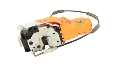 Peça sobressalente para automóvel em segunda mão Fechadura Da Porta Dianteira Esquerda por FORD KA (CCQ) * Referências OEM IAM 51912428  