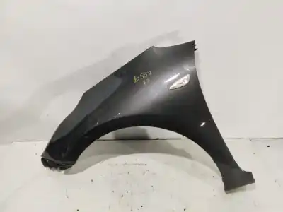 Second-hand car spare part left front fin for kia ceed (jd) 1.4 concept oem iam references   