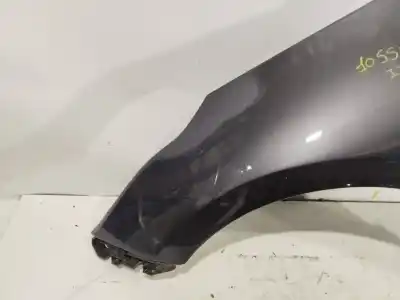 Second-hand car spare part left front fin for kia ceed (jd) 1.4 concept oem iam references   
