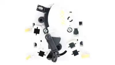 Peça sobressalente para automóvel em segunda mão comando de sofagem (chauffage / ar condicionado)  por toyota aygo x-cite referências oem iam   