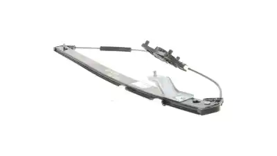 Peça sobressalente para automóvel em segunda mão elevador de vidros traseiro esquerdo por audi q2 (gab) 35 tdi quattro sport referências oem iam 81a839461