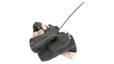 Pezzo di ricambio per auto di seconda mano airbag laterale anteriore destro per peugeot 308 ii (lb_, lp_, lw_, lh_, l3_) 1.2 thp 130 riferimenti oem iam 9805768380