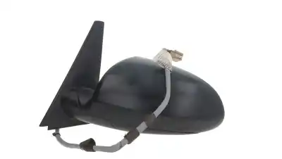 Peça sobressalente para automóvel em segunda mão espelho retrovisor esquerdo por audi a2 (8z) 1.4 tdi referências oem iam 8z18585313fz  