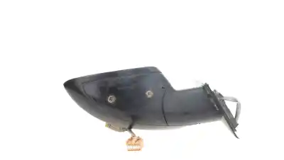 Peça sobressalente para automóvel em segunda mão espelho retrovisor esquerdo por audi a2 (8z) 1.4 tdi referências oem iam 8z18585313fz  