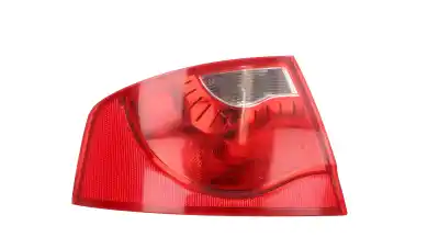 Second-hand car spare part left tailgate light for seat exeo (3r2) 2.0 tdi oem iam references 3r5.945.095c  