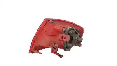 Second-hand car spare part left tailgate light for seat exeo (3r2) 2.0 tdi oem iam references 3r5.945.095c  