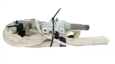 Автозапчасти б/у подушка безопасности передняя левая шторка безопасности за FORD FOCUS LIM. (CB8) Titanium ссылки OEM IAM BM5114K158  