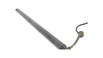 Peça sobressalente para automóvel em segunda mão amortecedores do tronco / porta por audi q2 (gab) 35 tdi quattro sport referências oem iam 81a827851c