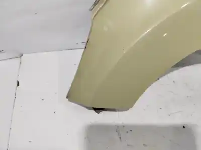 Peça sobressalente para automóvel em segunda mão guarda-lamas dianteiro esquerdo por ford fiesta (cb1) ambiente referências oem iam 8a61a16016  