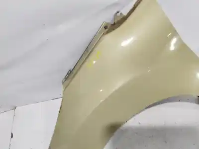 Peça sobressalente para automóvel em segunda mão guarda-lamas dianteiro esquerdo por ford fiesta (cb1) ambiente referências oem iam 8a61a16016  