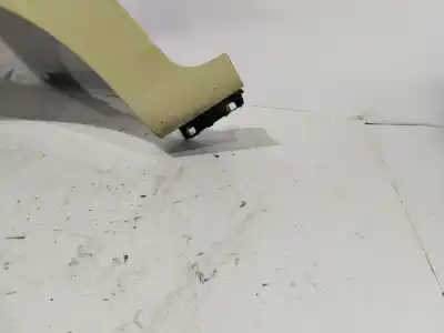 Peça sobressalente para automóvel em segunda mão  por FORD FIESTA (CB1)  Referências OEM IAM 8A61A16016  