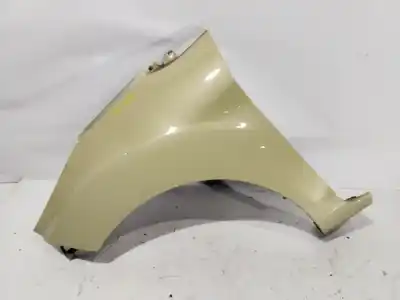 Peça sobressalente para automóvel em segunda mão guarda-lamas dianteiro esquerdo por ford fiesta (cb1) ambiente referências oem iam 8a61a16016  