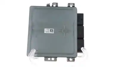 Second-hand car spare part ecu engine control for peugeot 308 access oem iam references s180075002  