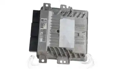 Second-hand car spare part ecu engine control for peugeot 308 access oem iam references s180075002  