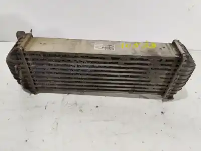 Pezzo di ricambio per auto di seconda mano Intercooler per RENAULT KANGOO Profesional Riferimenti OEM IAM 8200427469  