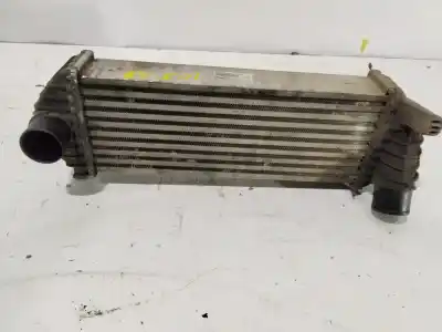 Pezzo di ricambio per auto di seconda mano intercooler per renault kangoo profesional riferimenti oem iam 8200427469  