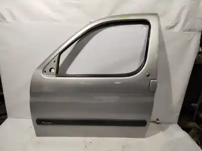 Pezzo di ricambio per auto di seconda mano porta anteriore sinistra per citroen berlingo 1.9 d multispace riferimenti oem iam   