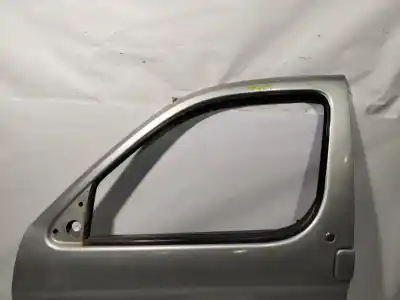 Pezzo di ricambio per auto di seconda mano porta anteriore sinistra per citroen berlingo 1.9 d multispace riferimenti oem iam   