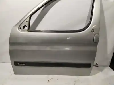 Pezzo di ricambio per auto di seconda mano Porta Anteriore Sinistra per CITROEN BERLINGO 1.9 D Multispace Riferimenti OEM IAM   