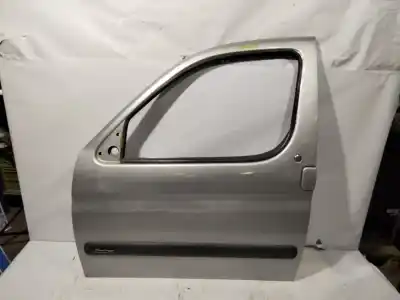 Pezzo di ricambio per auto di seconda mano porta anteriore sinistra per citroen berlingo 1.9 d multispace riferimenti oem iam   