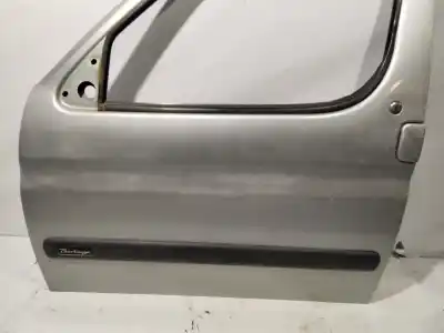 Pezzo di ricambio per auto di seconda mano porta anteriore sinistra per citroen berlingo 1.9 d multispace riferimenti oem iam   