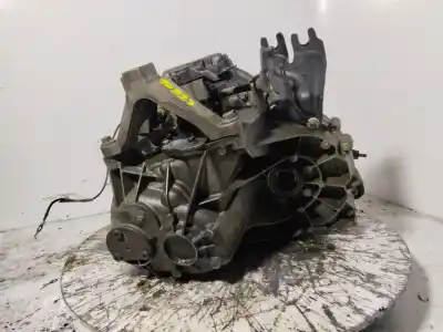 Pezzo di ricambio per auto di seconda mano riduttore per ford focus berlina (cap) ambiente (d) riferimenti oem iam 4m5r7002ya