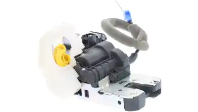 Peça sobressalente para automóvel em segunda mão fechadura do mala por audi q2 (gab) 35 tdi quattro sport referências oem iam 