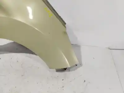 Peça sobressalente para automóvel em segunda mão  por FORD FIESTA (CB1)  Referências OEM IAM   