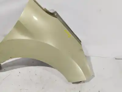 Peça sobressalente para automóvel em segunda mão guarda-lamas dianteiro direito por ford fiesta (cb1) ambiente referências oem iam   