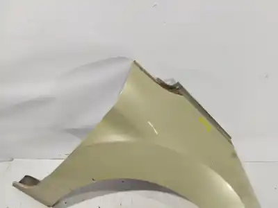 Peça sobressalente para automóvel em segunda mão guarda-lamas dianteiro direito por ford fiesta (cb1) ambiente referências oem iam   