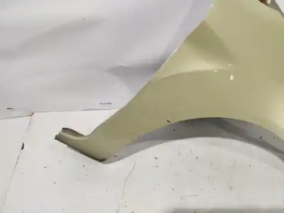 Peça sobressalente para automóvel em segunda mão guarda-lamas dianteiro direito por ford fiesta (cb1) ambiente referências oem iam   