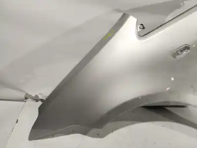 Peça sobressalente para automóvel em segunda mão guarda-lamas dianteiro esquerdo por ford c-max (cb3) ambiente referências oem iam   