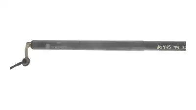 Peça sobressalente para automóvel em segunda mão amortecedores do tronco / porta por audi q2 (gab) 35 tdi quattro sport referências oem iam 