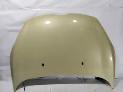 Peça sobressalente para automóvel em segunda mão capot por ford fiesta (cb1) ambiente referências oem iam   