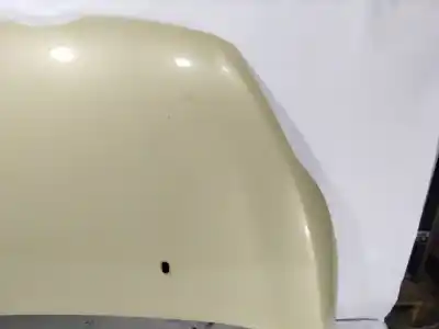 Peça sobressalente para automóvel em segunda mão capot por ford fiesta (cb1) ambiente referências oem iam   