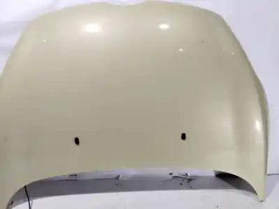 Peça sobressalente para automóvel em segunda mão capot por ford fiesta (cb1) ambiente referências oem iam   