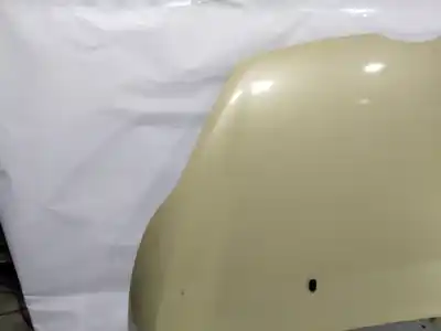 Peça sobressalente para automóvel em segunda mão capot por ford fiesta (cb1) ambiente referências oem iam   