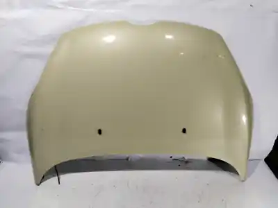 Peça sobressalente para automóvel em segunda mão capot por ford fiesta (cb1) ambiente referências oem iam   