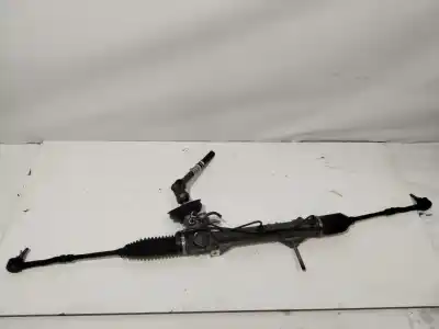 Second-hand car spare part steering rack for citroen c4 lim. seduction oem iam references   