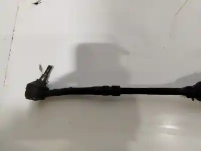 Second-hand car spare part steering rack for citroen c4 lim. seduction oem iam references   