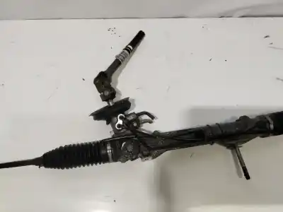 Second-hand car spare part steering rack for citroen c4 lim. seduction oem iam references   