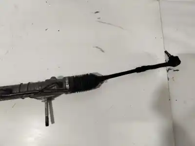 Second-hand car spare part steering rack for citroen c4 lim. seduction oem iam references   