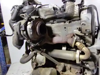 Pezzo di ricambio per auto di seconda mano MOTORE COMPLETO per VOLKSWAGEN PASSAT BERLINA (3C2)  Riferimenti OEM IAM CBD  