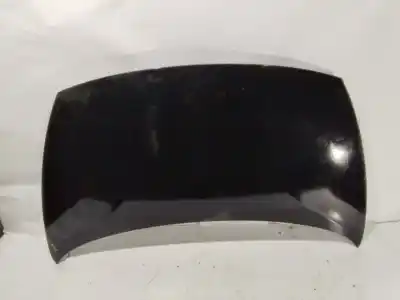 Second-hand car spare part bonnet for kia rio basic oem iam references   