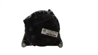 Tweedehands auto-onderdeel Alternator voor FORD TRANSIT COURIER Combi Ambiente OEM IAM-referenties ETY76-10300-AA  