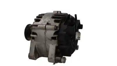 Автозапчасти б/у генератор за ford transit courier combi ambiente ссылки oem iam ety76-10300-aa  