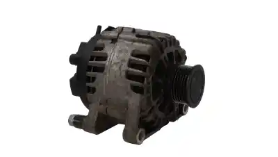 Автозапчасти б/у генератор за ford transit courier combi ambiente ссылки oem iam ety76-10300-aa  