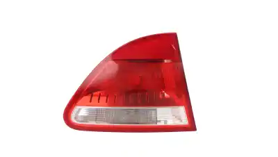 Second-hand car spare part interior left tailgate light for seat exeo (3r2) 2.0 tdi oem iam references   