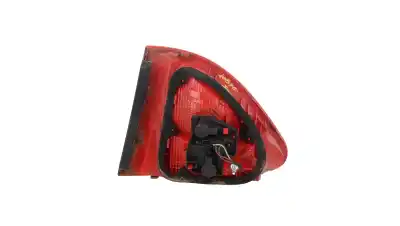 Second-hand car spare part interior left tailgate light for seat exeo (3r2) 2.0 tdi oem iam references   